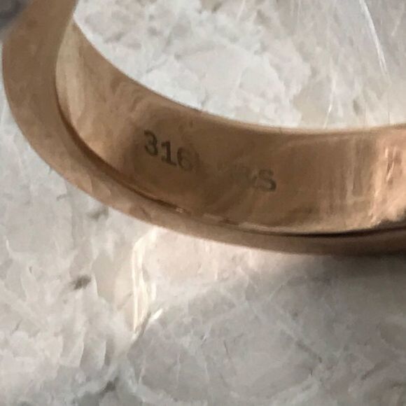 S&S‎ Four Leaf clover bracelet - Picture 6 of 6